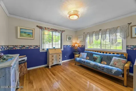 101 Orange Street Satsuma FL 32189