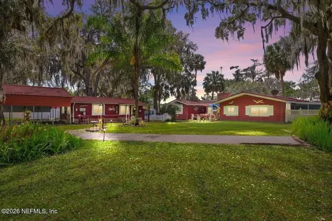 101 Orange Street Satsuma FL 32189