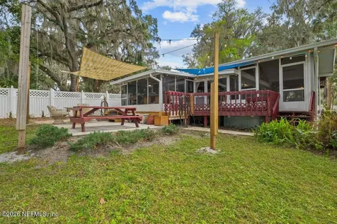 101 Orange Street Satsuma FL 32189