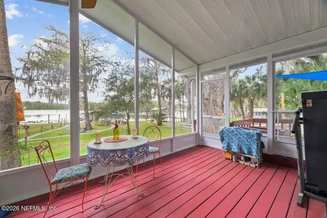 101 Orange Street Satsuma FL 32189