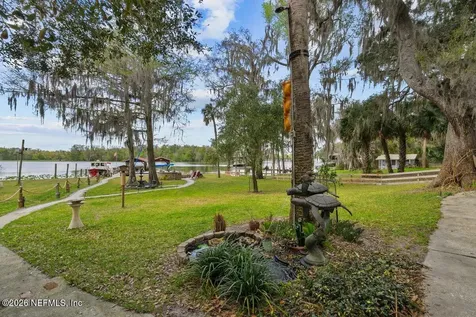 101 Orange Street Satsuma FL 32189