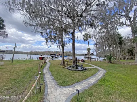 101 Orange Street Satsuma FL 32189