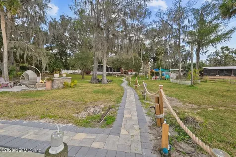 101 Orange Street Satsuma FL 32189