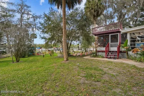 101 Orange Street Satsuma FL 32189