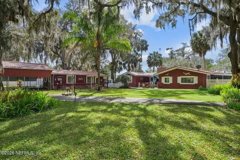 101 Orange Street Satsuma FL 32189