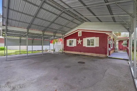 101 Orange Street Satsuma FL 32189