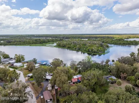 101 Orange Street Satsuma FL 32189