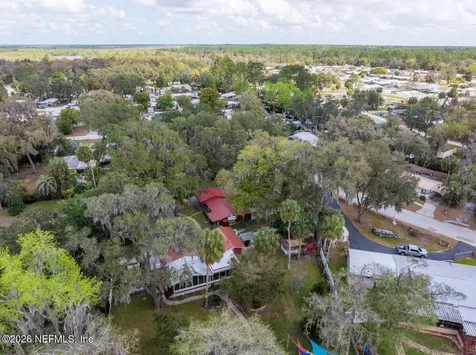 101 Orange Street Satsuma FL 32189