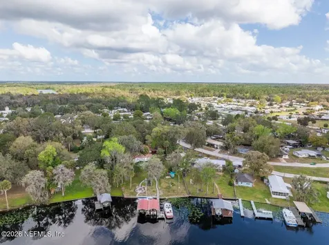 101 Orange Street Satsuma FL 32189