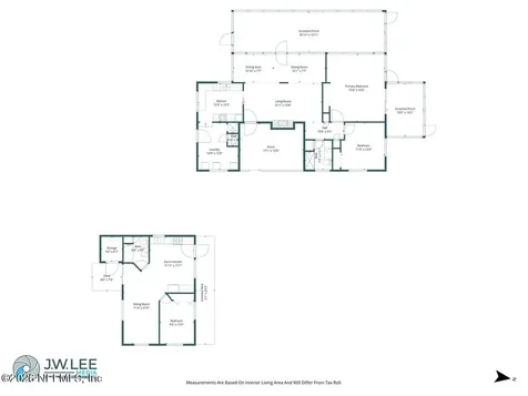 101 Orange Street Satsuma FL 32189