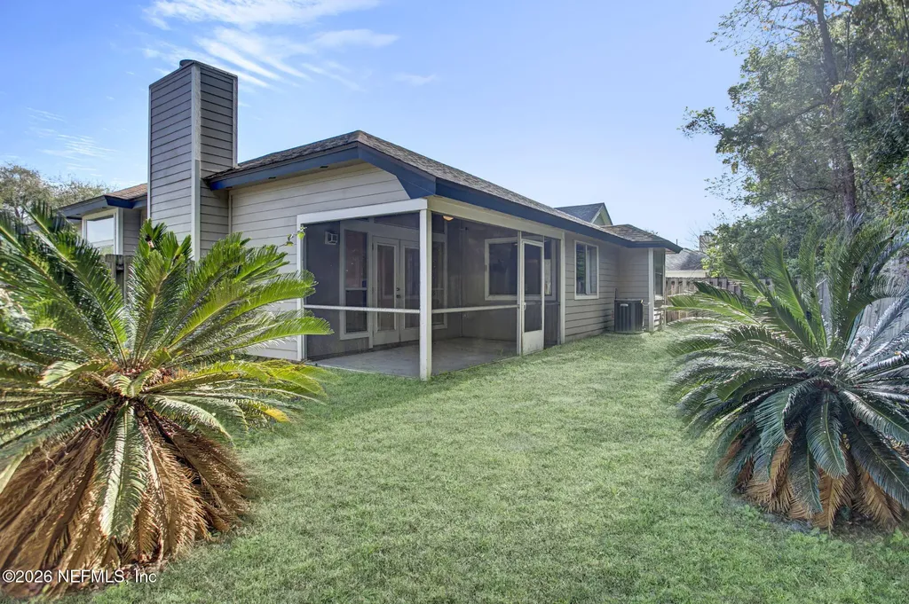11890 Arbor Lake Drive Jacksonville FL 32225