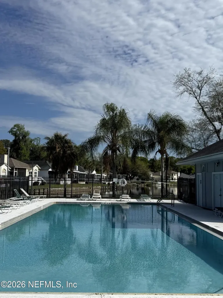 11890 Arbor Lake Drive Jacksonville FL 32225