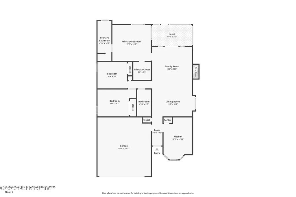 11890 Arbor Lake Drive Jacksonville FL 32225