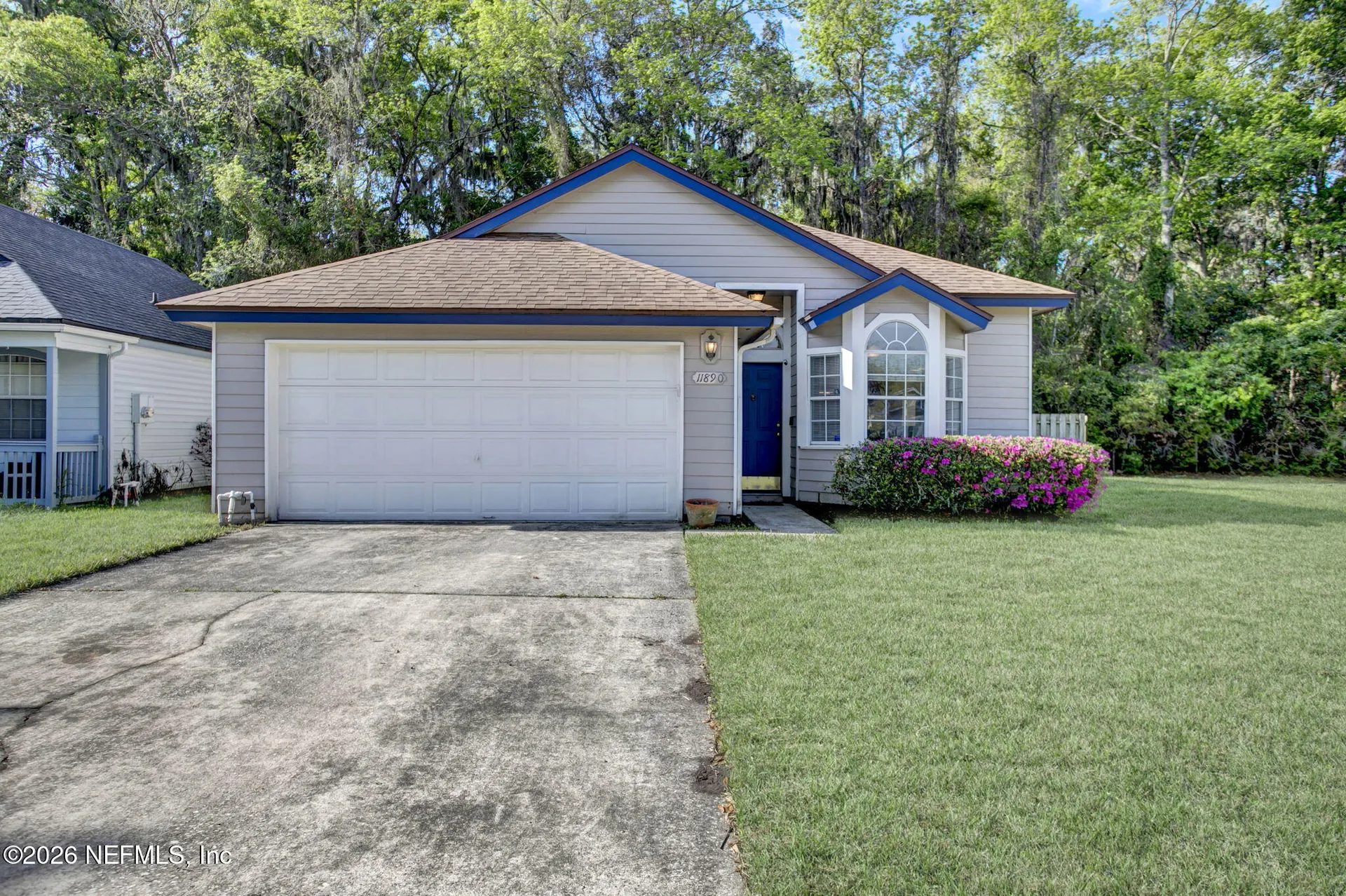 11890 Arbor Lake Drive Jacksonville FL 32225