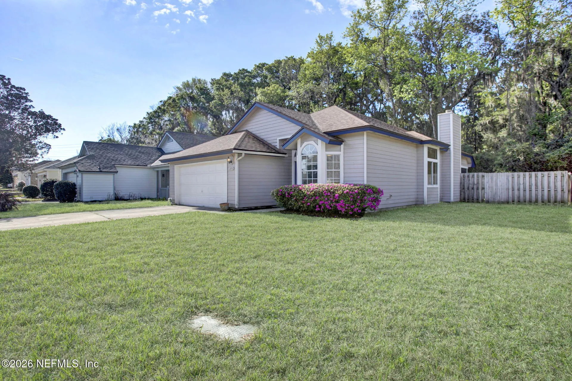 11890 Arbor Lake Drive Jacksonville FL 32225
