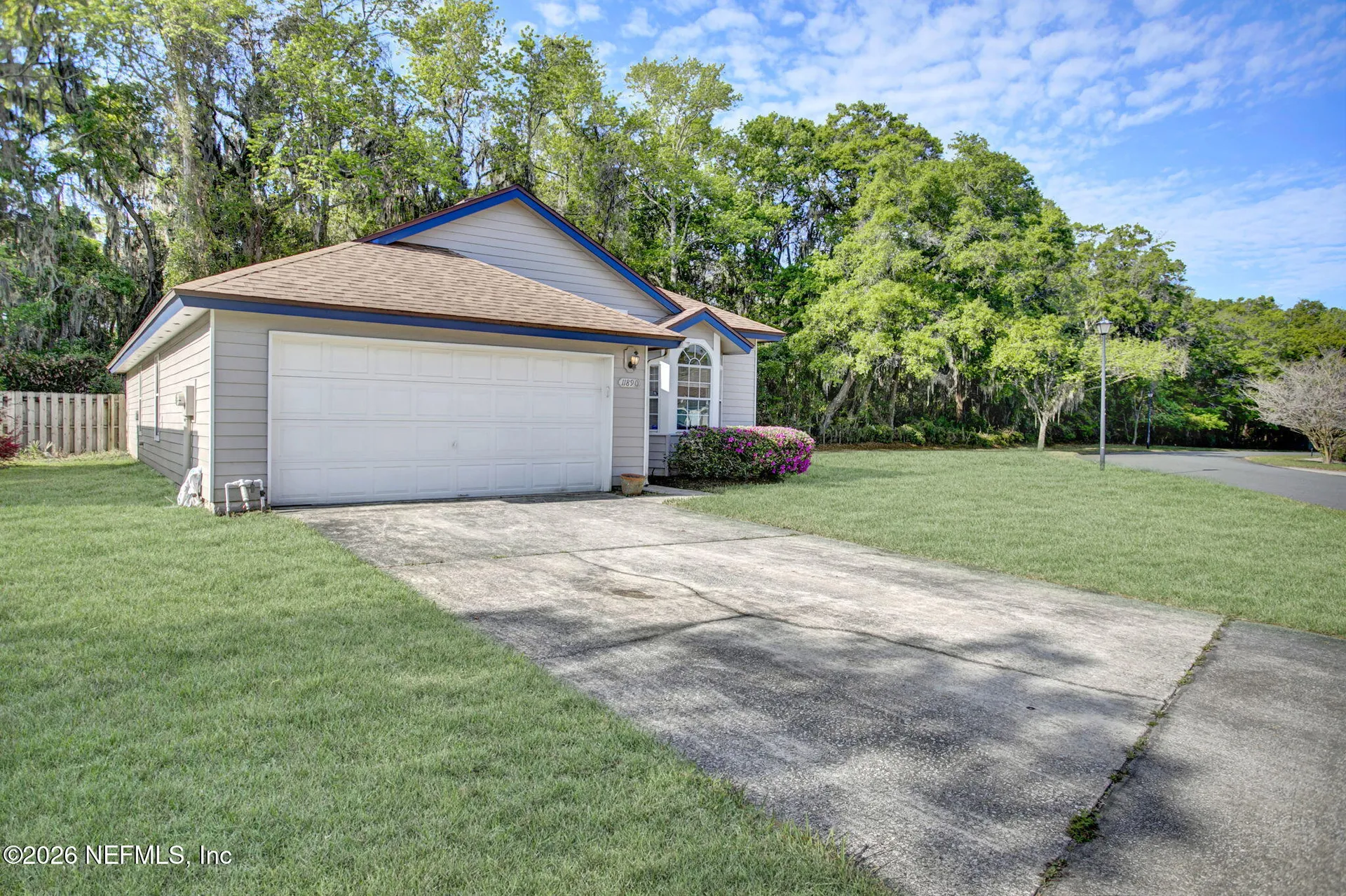 11890 Arbor Lake Drive Jacksonville FL 32225