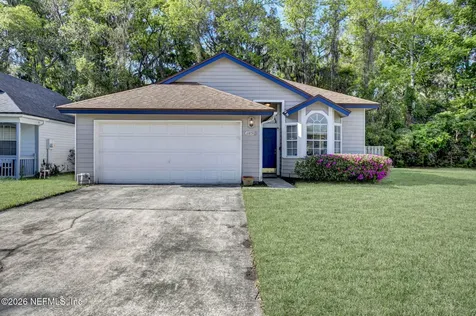 11890 Arbor Lake Drive Jacksonville FL 32225