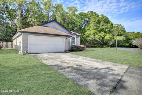 11890 Arbor Lake Drive Jacksonville FL 32225