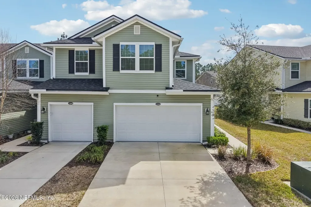 12066 Calvesta Street Jacksonville FL 32256