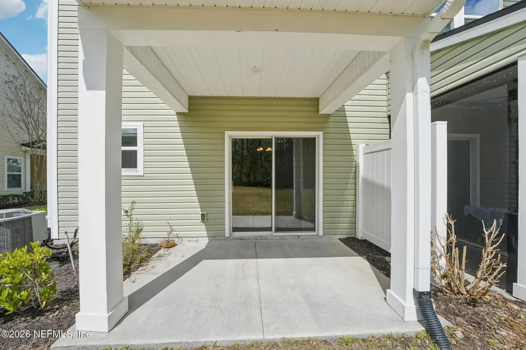 12066 Calvesta Street Jacksonville FL 32256