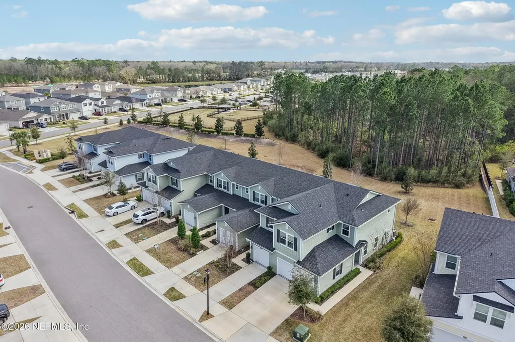 12066 Calvesta Street Jacksonville FL 32256