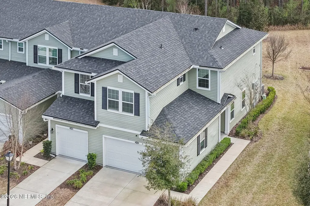 12066 Calvesta Street Jacksonville FL 32256