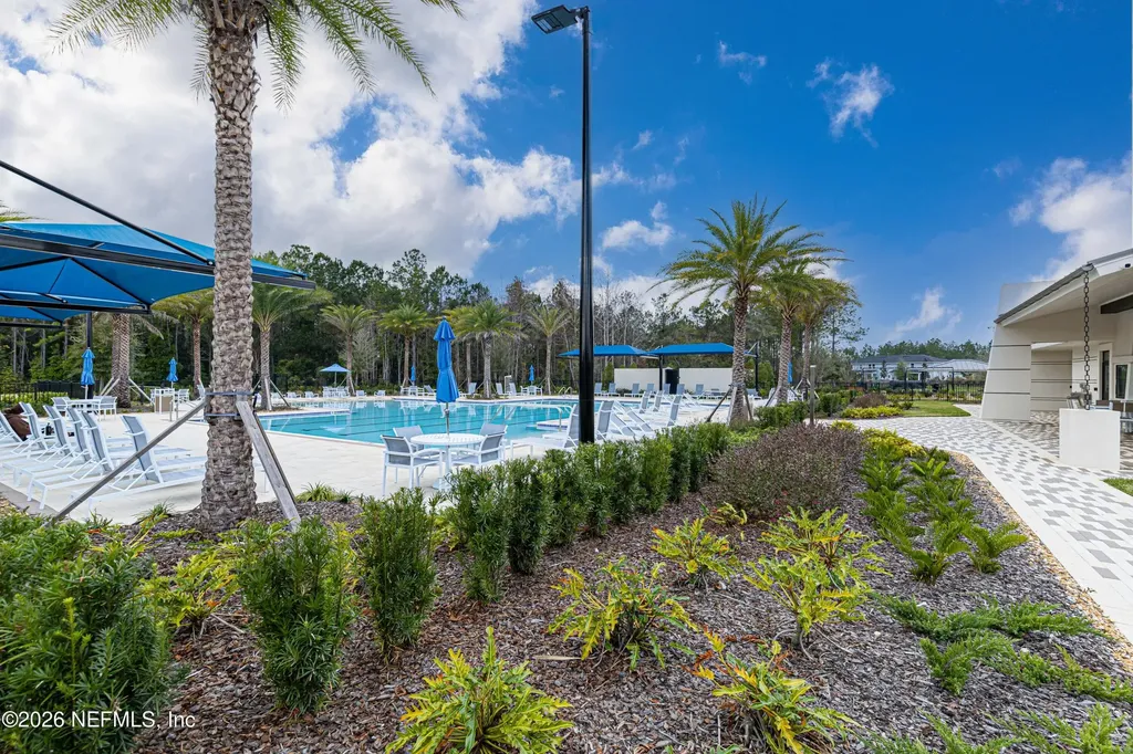 12066 Calvesta Street Jacksonville FL 32256