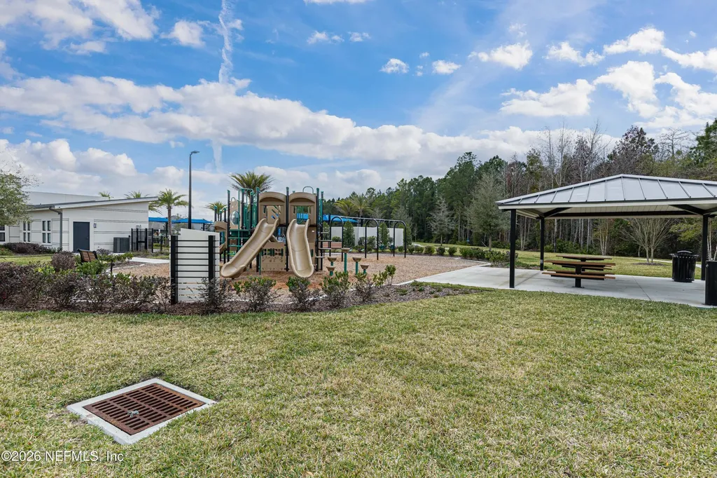 12066 Calvesta Street Jacksonville FL 32256