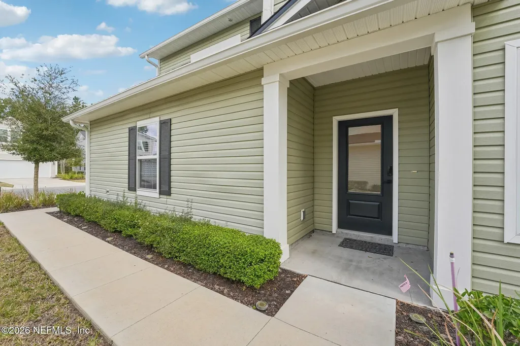12066 Calvesta Street Jacksonville FL 32256