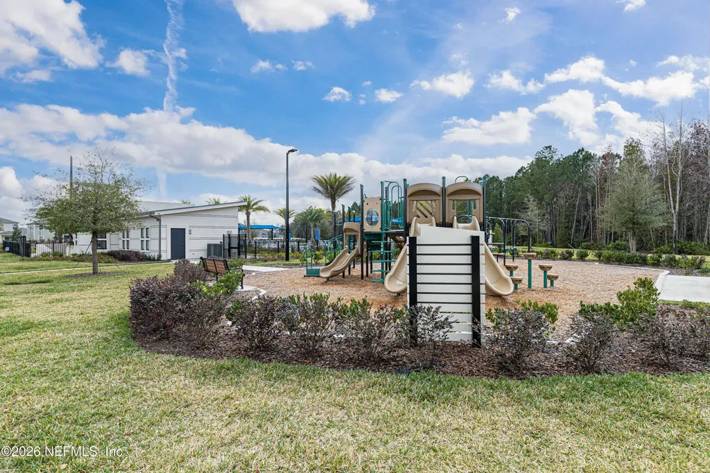 12066 Calvesta Street Jacksonville FL 32256