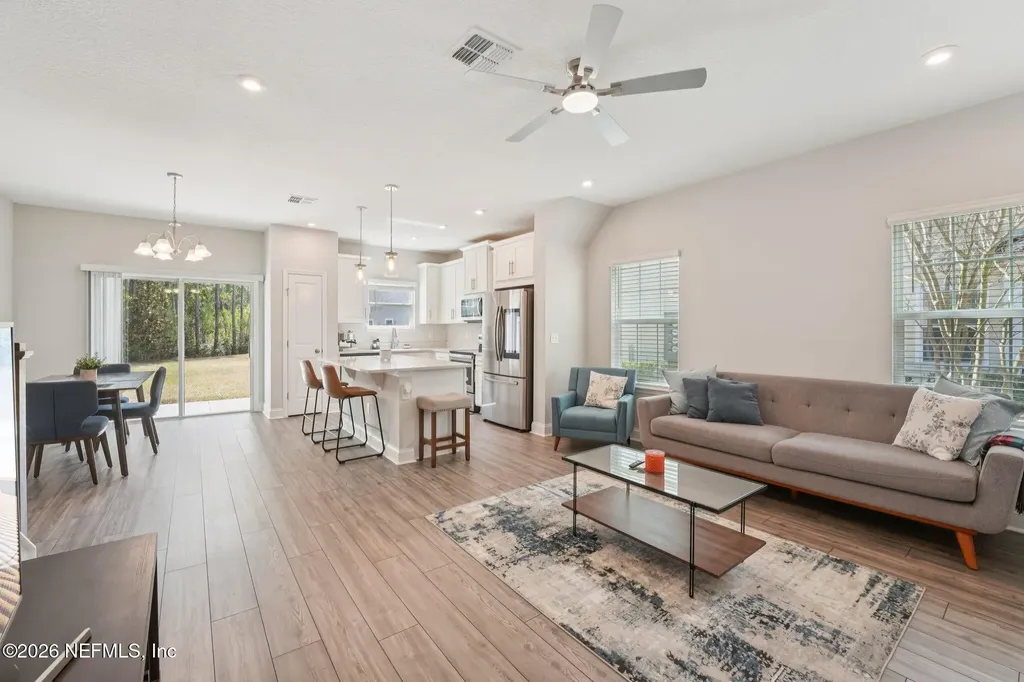 12066 Calvesta Street Jacksonville FL 32256