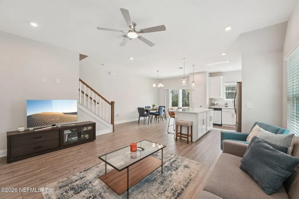 12066 Calvesta Street Jacksonville FL 32256