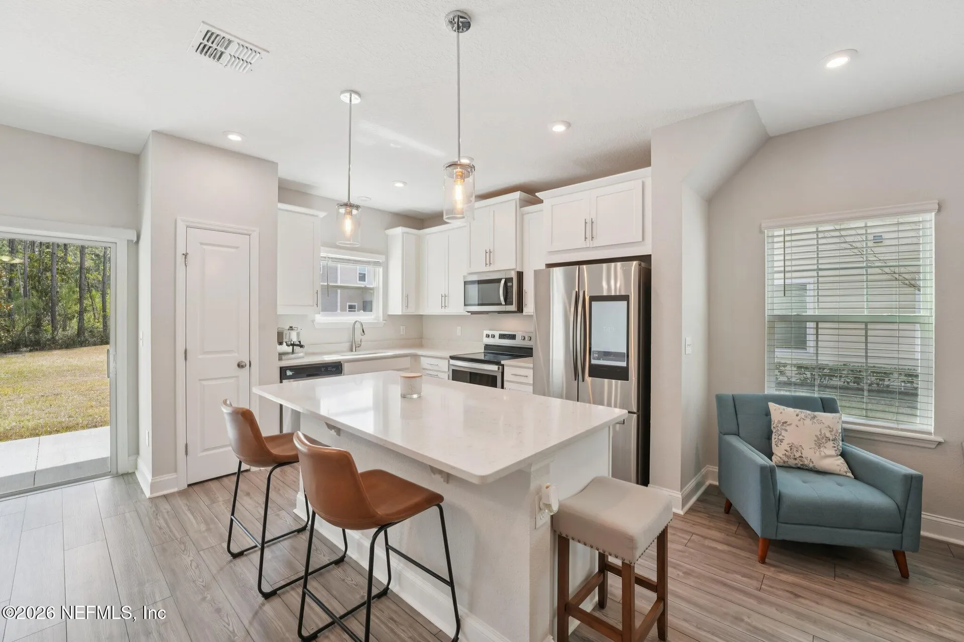 12066 Calvesta Street Jacksonville FL 32256