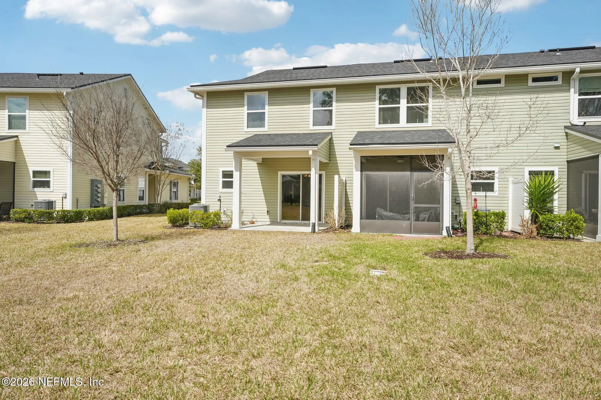 12066 Calvesta Street Jacksonville FL 32256