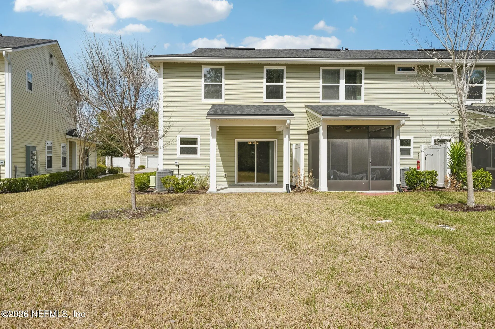 12066 Calvesta Street Jacksonville FL 32256