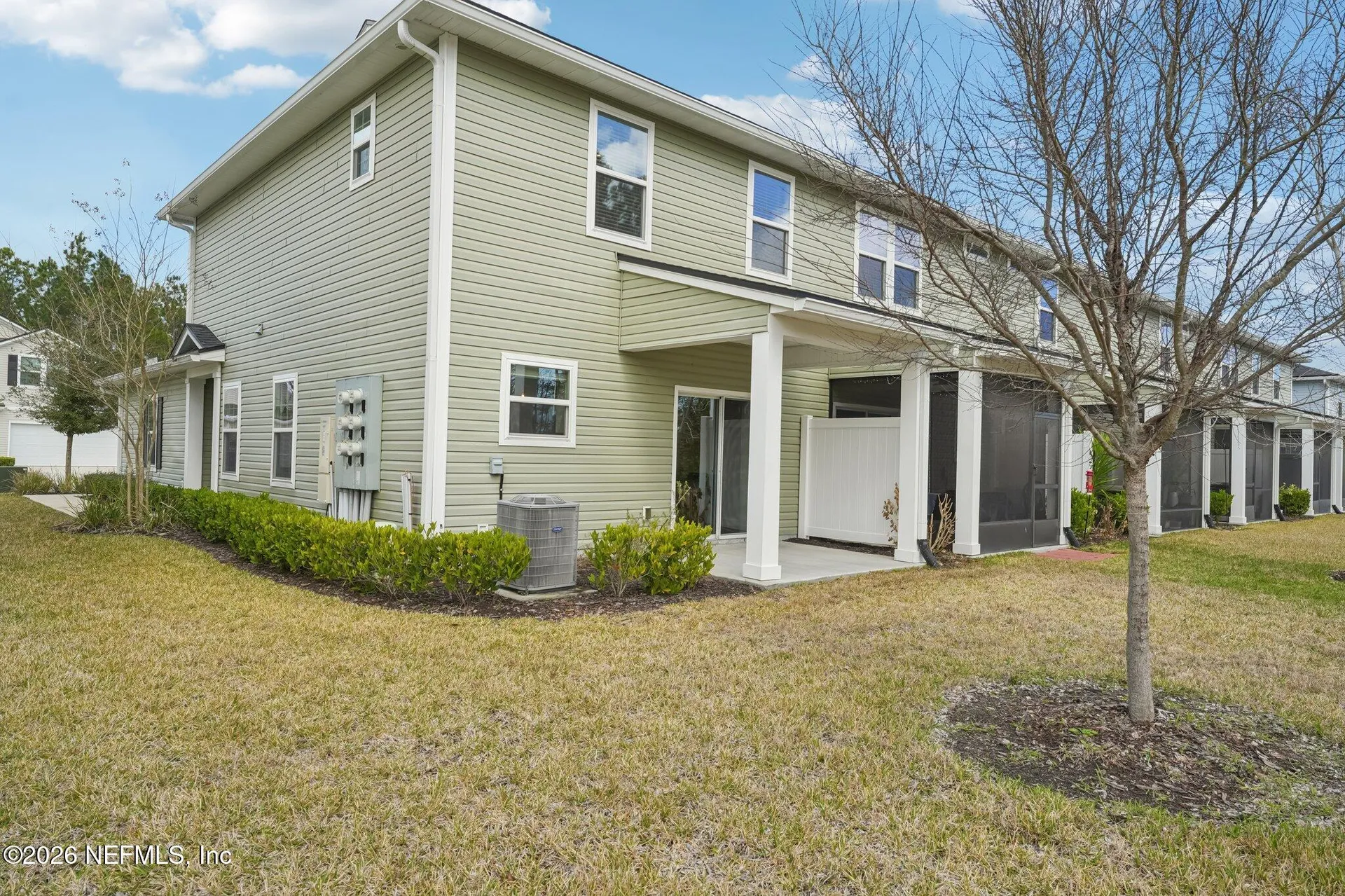 12066 Calvesta Street Jacksonville FL 32256
