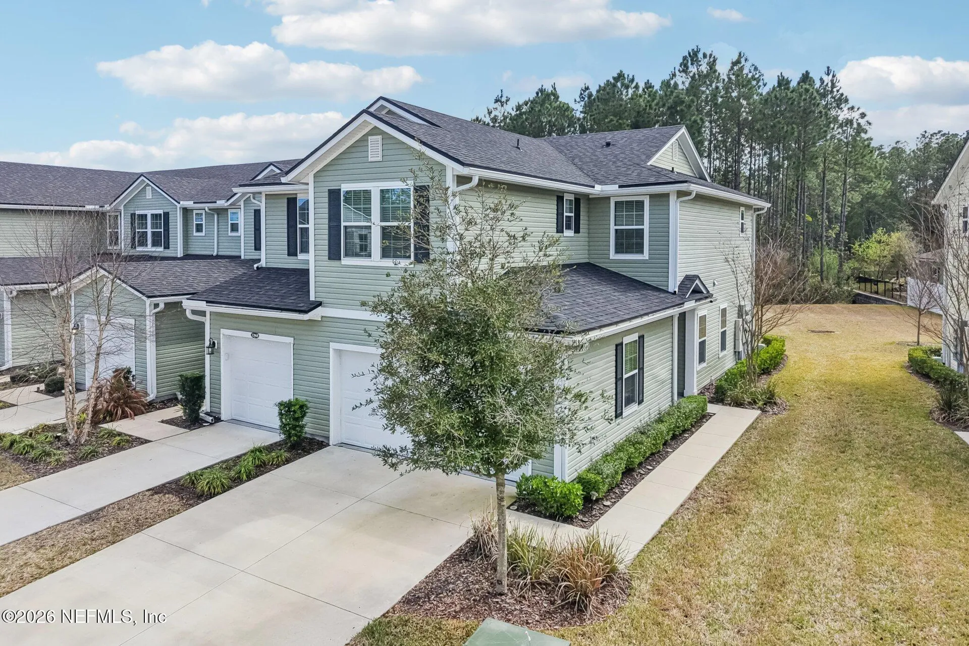 12066 Calvesta Street Jacksonville FL 32256
