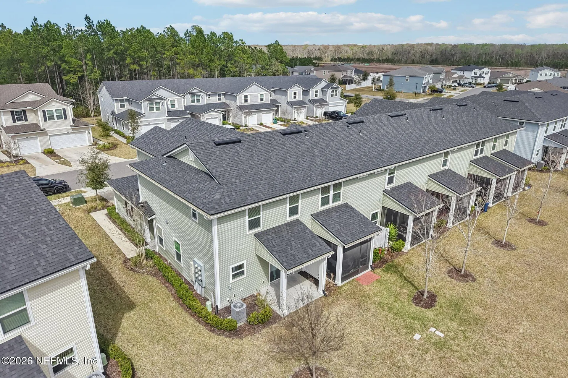 12066 Calvesta Street Jacksonville FL 32256