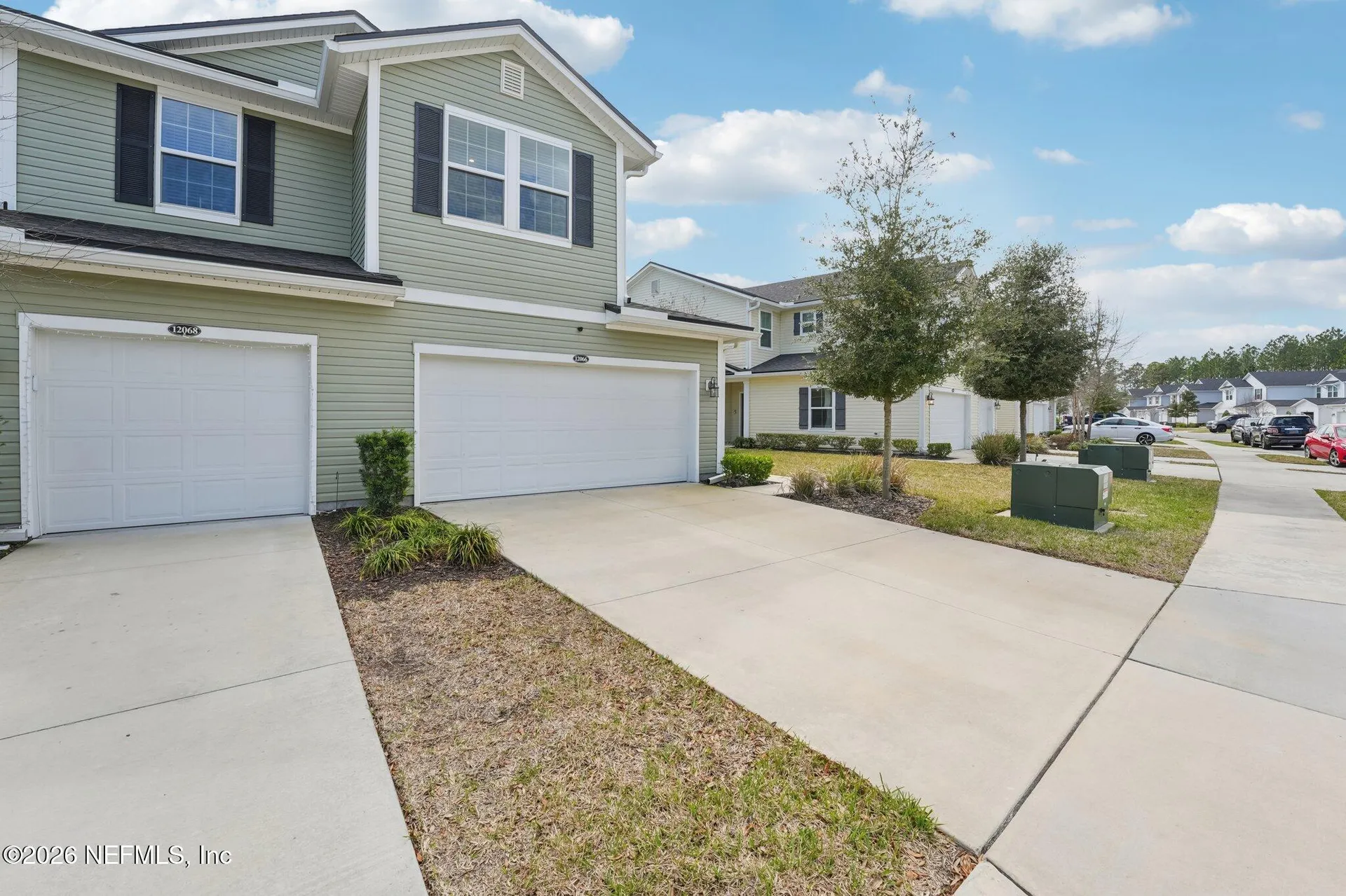 12066 Calvesta Street Jacksonville FL 32256