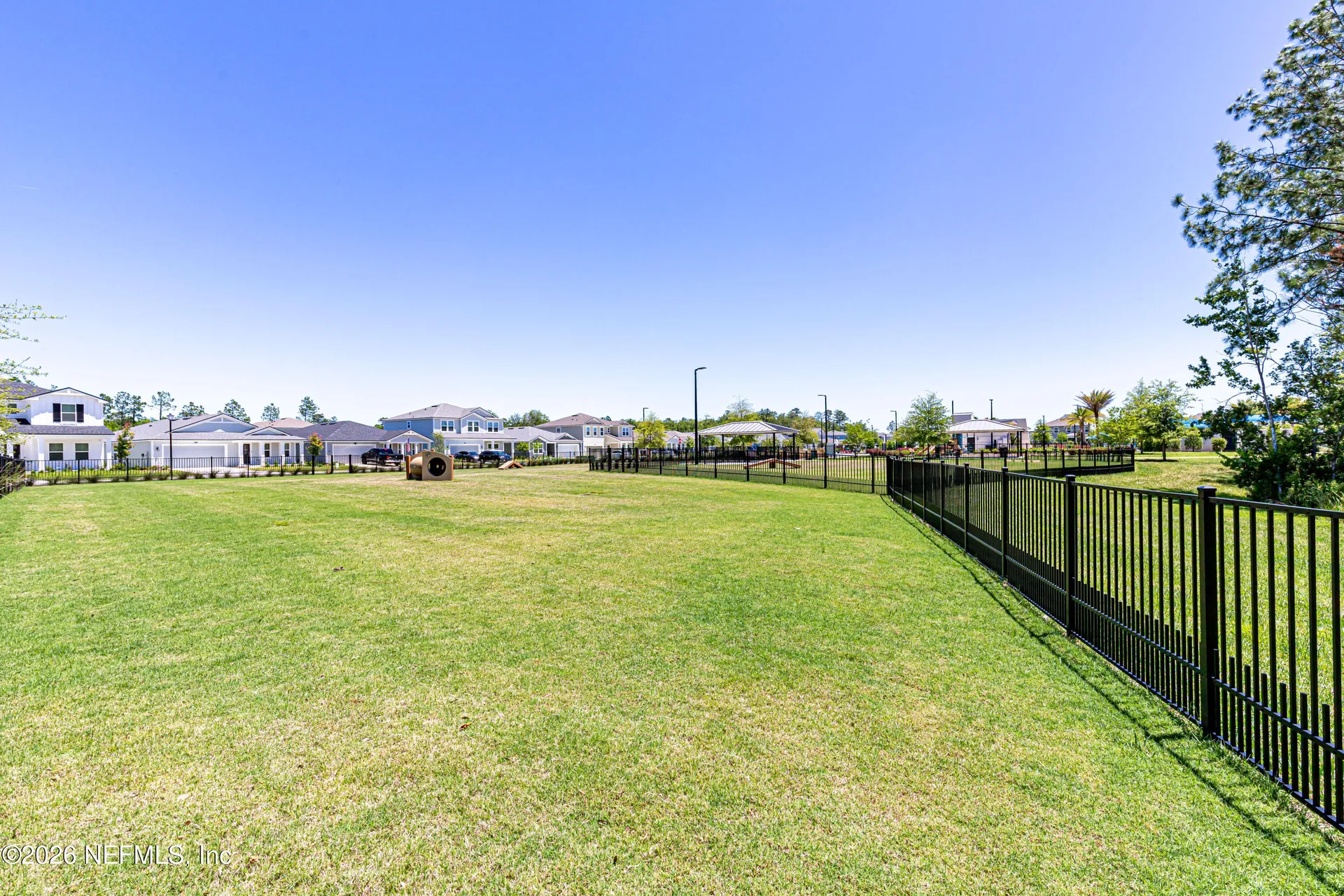 12066 Calvesta Street Jacksonville FL 32256
