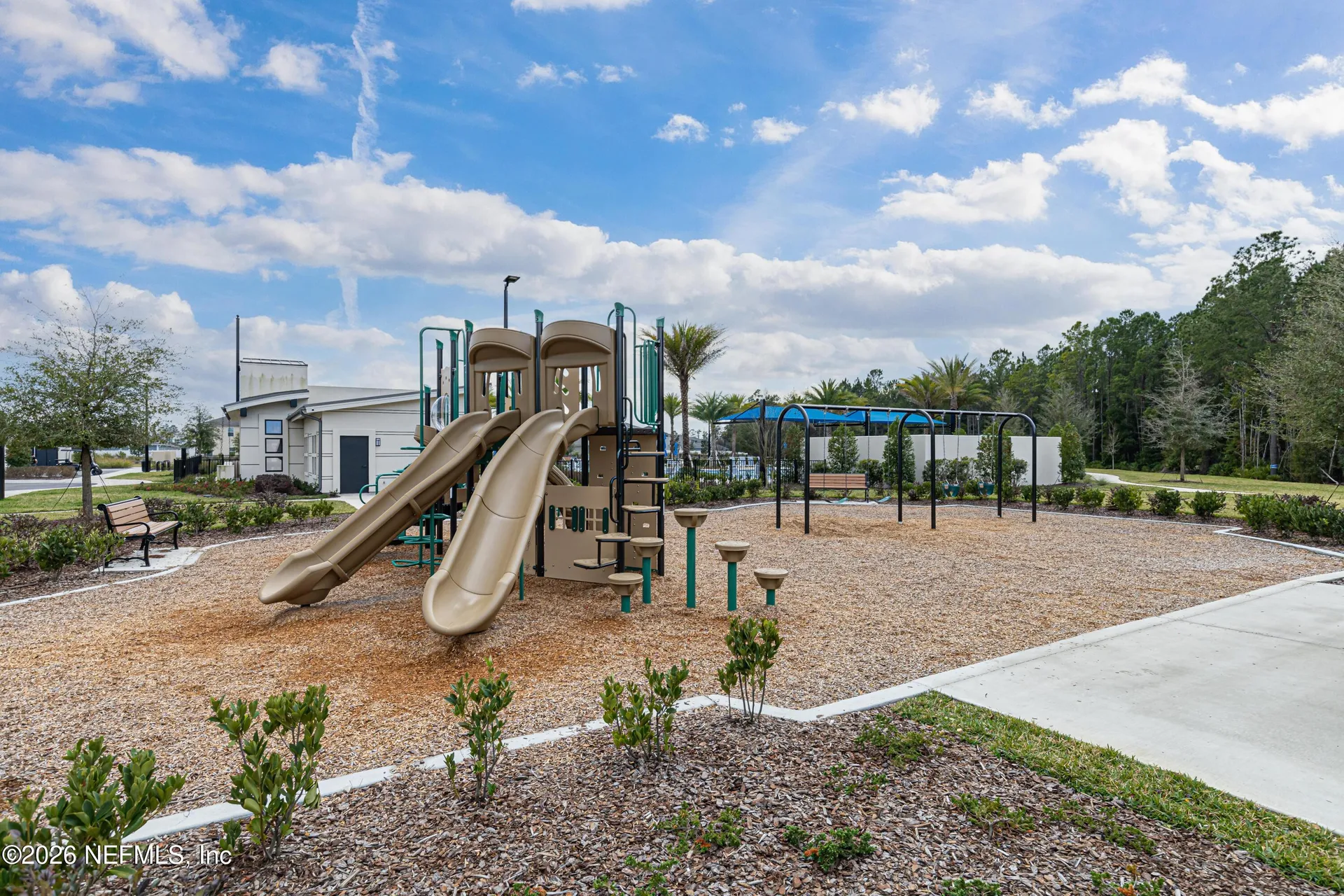 12066 Calvesta Street Jacksonville FL 32256