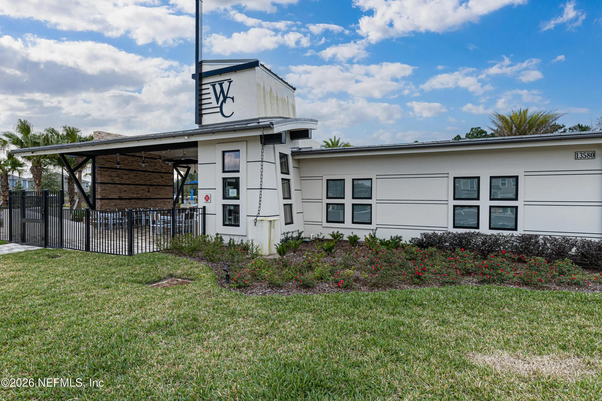 12066 Calvesta Street Jacksonville FL 32256
