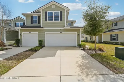 12066 Calvesta Street Jacksonville FL 32256