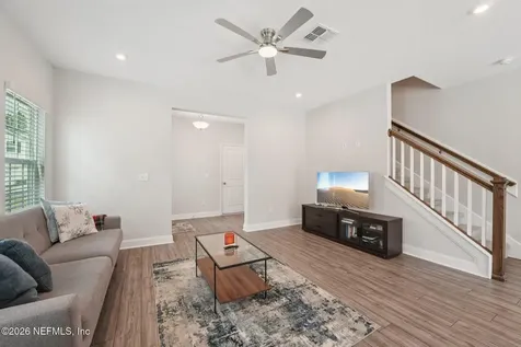 12066 Calvesta Street Jacksonville FL 32256
