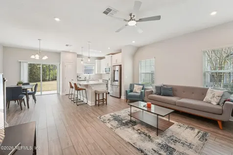 12066 Calvesta Street Jacksonville FL 32256