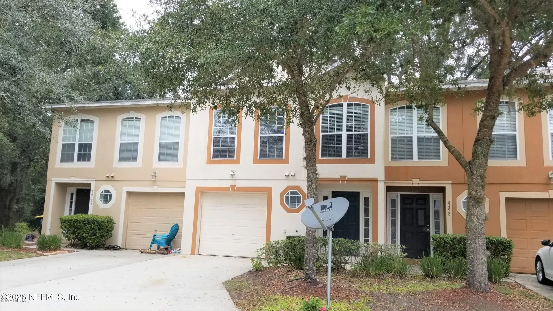 10462 Autumn Trace Road Jacksonville FL 32257