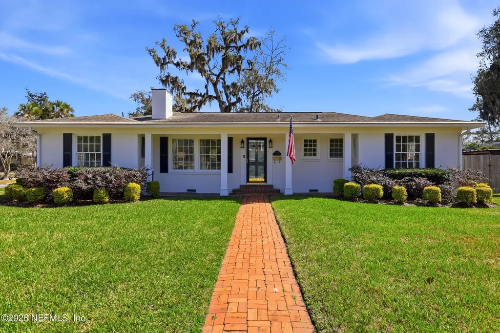 5001 Arapahoe Avenue Jacksonville FL 32210