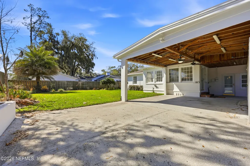 5001 Arapahoe Avenue Jacksonville FL 32210