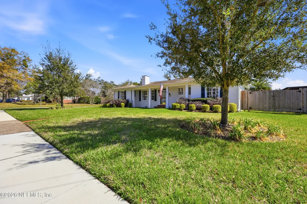 5001 Arapahoe Avenue Jacksonville FL 32210