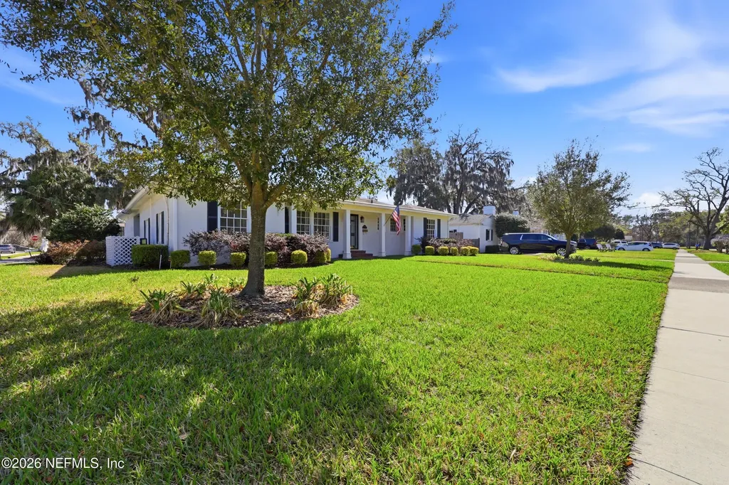 5001 Arapahoe Avenue Jacksonville FL 32210